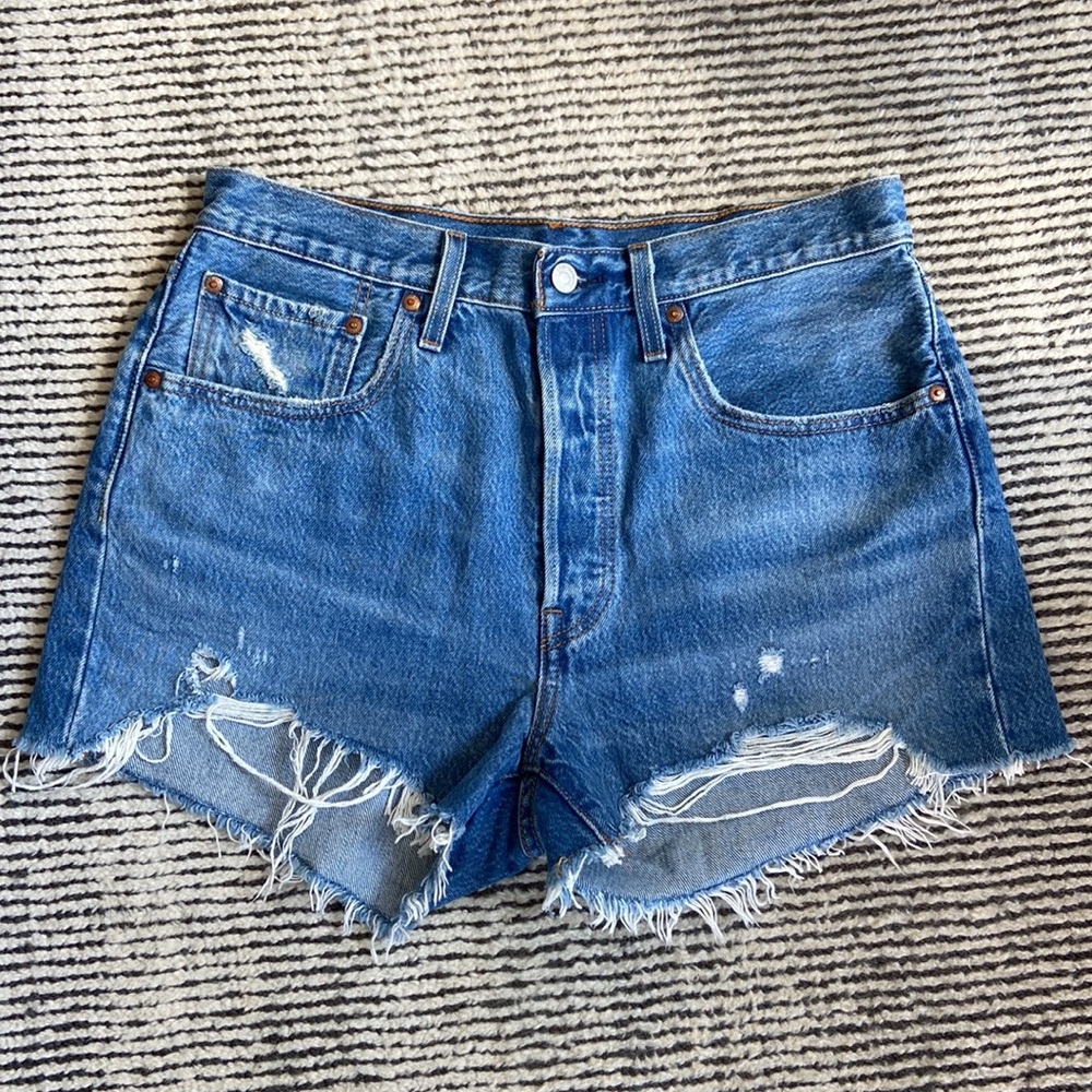Levi’s 501 Original Shorts